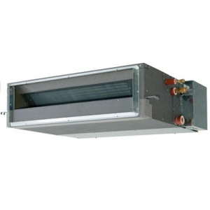 Fan Coil Vrf 49.267btu (4.1ton) R410 220v/60hz/1ph Ecox Ea5d50c00b Fan Coil Vrf 49.267btu (4.1ton) R410 220v/60hz/1ph Ecox Ea5d50c00b