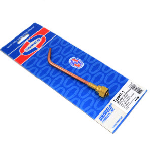 Uniweld TYPE17-1 Weld-Braze Tip 30253 Uniweld TYPE17-1 Weld-Braze Tip 30253