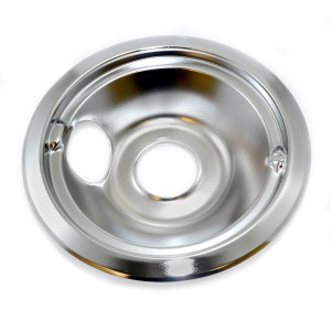 GE WB31M16 Plato Con Hueco 6 pulgadas Cromado Cocina WB31K10265