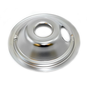 GE WB31M16 Plato Con Hueco 6 pulgadas Cromado Cocina WB31K10265