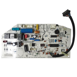 Pc Board For Ecox Split MSJ-12 230v EU-KF32G/Y-R1(B6).D.01.NK1.3 RoHS 201332490138 17122000013982