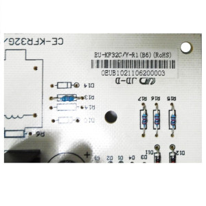 Pc Board For Ecox Split MSJ-12 230v EU-KF32G/Y-R1(B6).D.01.NK1.3 RoHS 201332490138 17122000013982