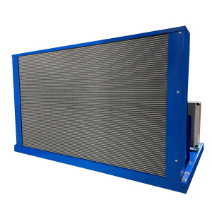 Danfoss OP-HGZ080D39Q Unidad Condensadora Microcanal 7HP MBP 230V/3Ph/60Hz R134a,R404A,R448A,R449A,R452A,R513A Lubricante POE 2 Ventilador con Compresor Reciprocante MTZ80-3 115N0312
 Danfoss OP-HGZ080D39Q Unidad Condensadora Microcanal 7HP MBP 230V/3Ph/60Hz R134a,R404A,R448A,R449A,R452A,R513A Lubricante POE 2 Ventilador con Compresor Reciprocante MTZ80-3 115N0312