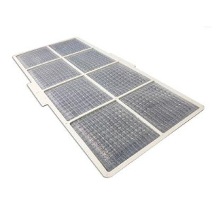 A/C Filter For Ecox Mub 15 in x 10.9 in