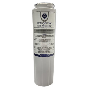 Appli Parts UKF8001AXXAP Filtro de Agua nevera refrigerador remplazo 9006, Everydrop EDR4RXD1 Filtro  4, UKF8001 W10790818 UKF8001AXX 4396395 67006470 W10790818 Appli Parts UKF8001AXXAP Filtro de Agua nevera refrigerador remplazo 9006, Everydrop EDR4RXD1 Filtro  4, UKF8001 W10790818 UKF8001AXX 4396395 67006470 W10790818
