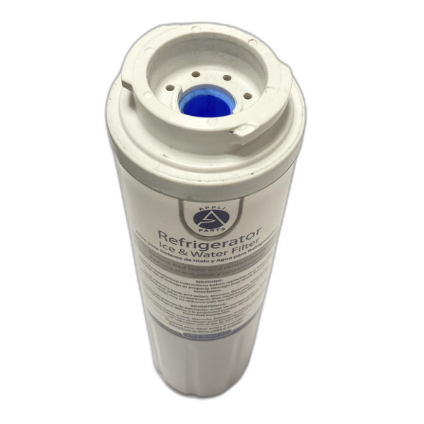 Appli Parts UKF8001AXXAP Filtro de Agua nevera refrigerador remplazo 9006, Everydrop EDR4RXD1 Filtro  4, UKF8001 W10790818 UKF8001AXX 4396395 67006470 W10790818
