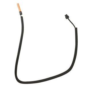ecox Discharge Temperature Sensor for outdoor unit copper tip black connector 21.5 in CGQ-WD/PQ3950-L500-SMP2B-G470 202301310068 11201007000157 
 