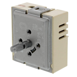 ERP WB24T10153 Range Element Infinite Switch ERP WB24T10153 Range Element Infinite Switch