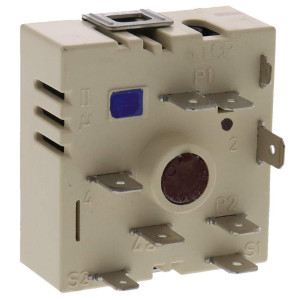 ERP WB24T10153 Range Element Infinite Switch ERP WB24T10153 Range Element Infinite Switch