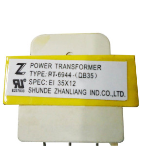 ecox Transformer Pt-6944(Db35)/Spec:Ei 35x12 202300900136 11203103000070