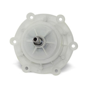 Appli Parts APTW-81017 LG Washing Machine Transmission replacement, Square Shaft, 6 Hole Base Appli Parts APTW-81017 LG Washing Machine Transmission replacement, Square Shaft, 6 Hole Base