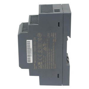 Full Gauge Transformer 85-264V to 24V 30W for RCK Rack Controls