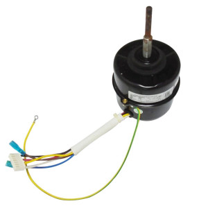 ecox single phase asynchronous fan motor for minisplit ductless indoor unit YDK50-4B (YDK50-4e-9) YKT-50-4-18 RoHS 220-230V 60Hz 50W 4p 0.39A F CL LRA 0.52A 202400410657 11002012002006 
 ecox single phase asynchronous fan motor for minisplit ductless indoor unit YDK50-4B (YDK50-4e-9) YKT-50-4-18 RoHS 220-230V 60Hz 50W 4p 0.39A F CL LRA 0.52A 202400410657 11002012002006