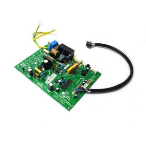 Pc Board for Mini split Indoor Unit US1-KF35G/BP2N1Y-11M.D.11.NK2.2 RoHS 2013325A0829 17122000A07243  
Fits: EDDM018C16B EDCM018C15B