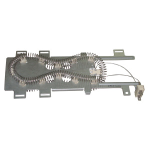Whirlpool WP8544771 Genuine OEM Dryer Heating Element 
Fits: 8544771 W10836011 Whirlpool WP8544771 Genuine OEM Dryer Heating Element 
Fits: 8544771 W10836011