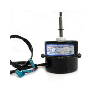 Motor Ydk-25-4a 25w 115v/60hz 202400400481 / 11002012003085