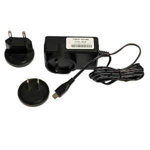 Full Gauge TCP-485 Converter (RS-485, Ethernet RJ-45) 1 Cable, Power Transformer-Cable for Interface with SITRAD Full Gauge TCP-485 Converter (RS-485, Ethernet RJ-45) 1 Cable, Power Transformer-Cable for Interface with SITRAD
