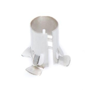 Whirlpool WPW10278150 Genuine OEM Mounting Clip for Spark Electrode  
Fits: W10278150 98015032 Whirlpool WPW10278150 Genuine OEM Mounting Clip for Spark Electrode  
Fits: W10278150 98015032