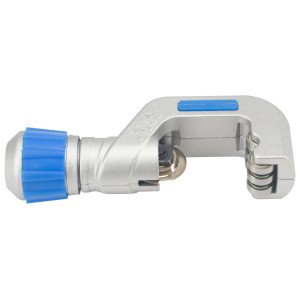 Appli Parts APT-FT809 Flaring Tool, Tube Cutter, Deburring Reamer tool Kit for 1/4, 5/16, 3/8, 1/2, 5/8, 3/4 in Tube for Copper, Aluminum, Steel, PVC and other soft metal pipe  Appli Parts APT-FT809 Flaring Tool, Tube Cutter, Deburring Reamer tool Kit for 1/4, 5/16, 3/8, 1/2, 5/8, 3/4 in Tube for Copper, Aluminum, Steel, PVC and other soft metal pipe