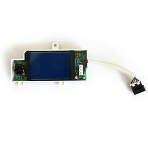 ecox Display Board for  indoor unit mini split ductless ac systems 203332590183 17222000002672 
Includes: 201332590136 17122000012217 
 ecox Display Board for  indoor unit mini split ductless ac systems 203332590183 17222000002672 
Includes: 201332590136 17122000012217