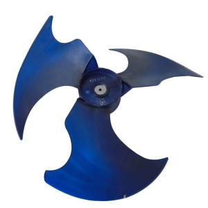 Axial Flow Fan for Mini Split Outdoor Unit 427x139 201100300556, 12100105000051