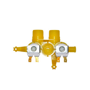 Water Valve GE General Electric WH12X1075 Water Valve GE General Electric WH12X1075