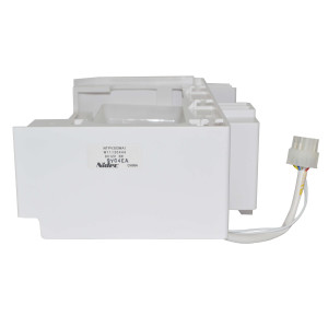 Whirlpool W10873791 Genuine OEM Ice Maker Assembly for Refrigerators
Fits: W10760070 W10798411 W10847507 W11130444
 Whirlpool W10873791 Genuine OEM Ice Maker Assembly for Refrigerators
Fits: W10760070 W10798411 W10847507 W11130444