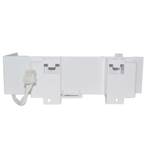 Whirlpool W10873791 Genuine OEM Ice Maker Assembly for Refrigerators
Fits: W10760070 W10798411 W10847507 W11130444
 Whirlpool W10873791 Genuine OEM Ice Maker Assembly for Refrigerators
Fits: W10760070 W10798411 W10847507 W11130444