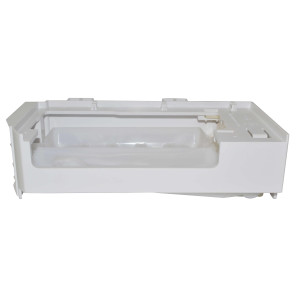 Whirlpool W10873791 Genuine OEM Ice Maker Assembly for Refrigerators
Fits: W10760070 W10798411 W10847507 W11130444
 Whirlpool W10873791 Genuine OEM Ice Maker Assembly for Refrigerators
Fits: W10760070 W10798411 W10847507 W11130444