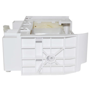 Whirlpool W10873791 Genuine OEM Ice Maker Assembly for Refrigerators
Fits: W10760070 W10798411 W10847507 W11130444
 Whirlpool W10873791 Genuine OEM Ice Maker Assembly for Refrigerators
Fits: W10760070 W10798411 W10847507 W11130444