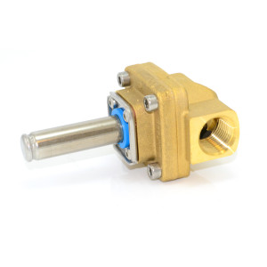 Valvula Solenoide Danfoss Npt 1/2" Ev250b Valvula Solenoide Danfoss Npt 1/2" Ev250b