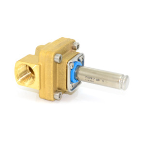 Valvula Solenoide Danfoss Npt 1/2" Ev250b Valvula Solenoide Danfoss Npt 1/2" Ev250b