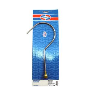 Uniweld MTF-17 Capn Hook Tip (17 Flame) Acetylene Uniweld MTF-17 Capn Hook Tip (17 Flame) Acetylene