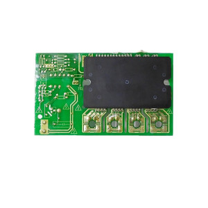 Pc Board For Ecox Split Eddm036c16b / Eihcu036cxxb Outdoor Unit 17122000008244 / 201319901145