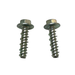 Whirlpool 64210 Upper Agitator W10873800