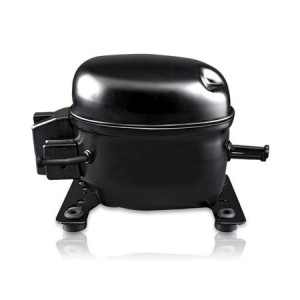 Compresor Lg 1/3hp Baja Compatible con R134a, 115v/1ph/60hz (Incluye: Arandelas, Tuercas, Asiento De Goma, Pernos) Lg Lx95laqh