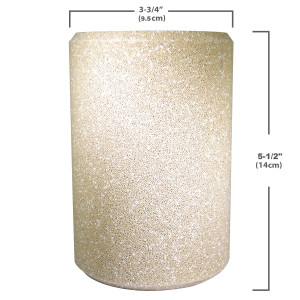 Appli Parts APFD-D48 Nucleo Cartucho para Filtro de Linea Liquido y Succion Elimina Acido y Humedad con altura de 14cm y 9.5cm de diametro, incluye Sello  Appli Parts APFD-D48 Nucleo Cartucho para Filtro de Linea Liquido y Succion Elimina Acido y Humedad con altura de 14cm y 9.5cm de diametro, incluye Sello