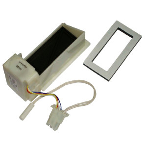 GE WR09X10050 Genuine OEM Damper Control Assembly 
Fits: WR09X10065 WR60X10073 WR60X10078 WR60X10079 WR60X10159
 GE WR09X10050 Genuine OEM Damper Control Assembly 
Fits: WR09X10065 WR60X10073 WR60X10078 WR60X10079 WR60X10159