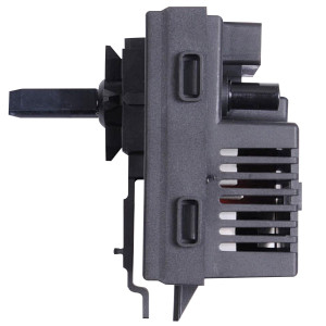 Whirlpool WPW10292584 Genuine OEM Pressure Switch  Automatic temperature, water level and LoadSense combination control switch replaces W10292584 W10177795 1550760 PS11752185 W10177795 Whirlpool WPW10292584 Genuine OEM Pressure Switch  Automatic temperature, water level and LoadSense combination control switch replaces W10292584 W10177795 1550760 PS11752185 W10177795