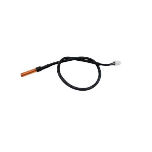 ecox Pipe temperature sensor for indoor unit CGQ-WD/GW4100-L300-XAP2-P270-02 RoHS 202301300080 11201007000040 
 ecox Pipe temperature sensor for indoor unit CGQ-WD/GW4100-L300-XAP2-P270-02 RoHS 202301300080 11201007000040