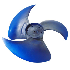 Axial Flow Fan For Split Outdoor Unit RoHS ZL-508x170x12-3N 12100105000006 / 201100300524
Fits: ecox Eplt024c17b