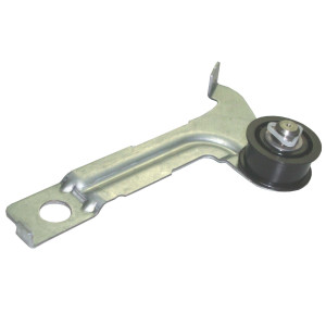 Whirlpool 8547174V Genuine OEM Dryer Idler Pulley 
Fits: 8547174 Whirlpool 8547174V Genuine OEM Dryer Idler Pulley 
Fits: 8547174
