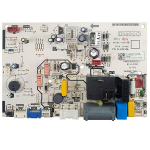 Pc Board for air conditioning Mini Split Indoor Unit 17122000021368 fits ecox EAEM018C11B Pc Board for air conditioning Mini Split Indoor Unit 17122000021368 fits ecox EAEM018C11B