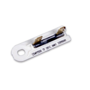 Whirlpool WP3399849 Genuine OEM Thermal Fuse 
Fits: 3399849 Whirlpool WP3399849 Genuine OEM Thermal Fuse 
Fits: 3399849