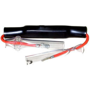 Resistor Kit Whirlpooltimer Dryer 279872 Resistor Kit Whirlpooltimer Dryer 279872