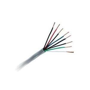Honeywell Genesis 22225009 16/4 Stranded OAS CL2P (Plenum) Control Cable, 500 ft
 Honeywell Genesis 22225009 16/4 Stranded OAS CL2P (Plenum) Control Cable, 500 ft