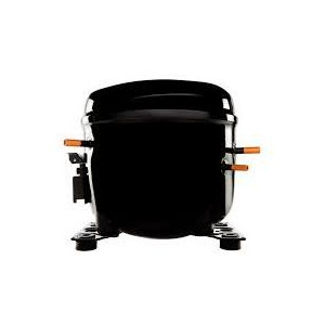 Embraco NTU6238GKV Reciprocating Compressor 1.5HP 17,255BTU/hr Compatible with R404A, 230V MHBP