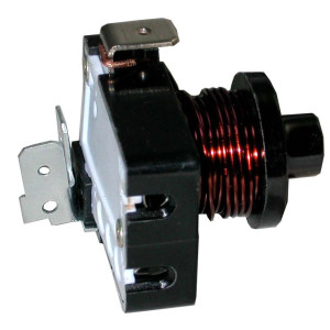 Appli Parts APSR-131 1/3 Hp, 110 V, Start Relay for refrigeration compressors Replaces RRC-0131 and others Appli Parts APSR-131 1/3 Hp, 110 V, Start Relay for refrigeration compressors Replaces RRC-0131 and others