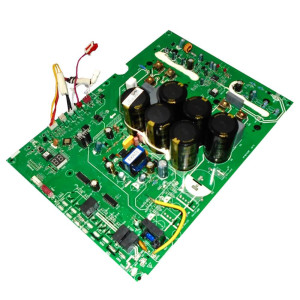 Pc Board For Split Ecox Outdoor Unit 17123100000008 / 201375890187
Fits: EIVCU060CXXB