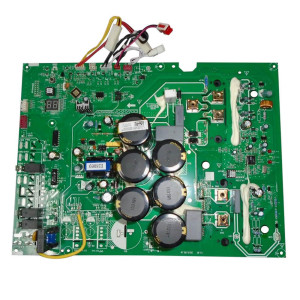 Pc Board For Split Ecox Outdoor Unit 17123100000008 / 201375890187
Fits: EIVCU060CXXB